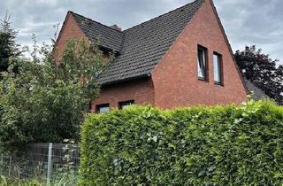 Mehrfamilienhaus kaufen in 27478 Cuxhaven, Cuxhaven - Mehrfamilienhaus in Cuxhaven