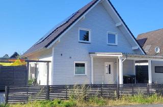 Einfamilienhaus kaufen in 23617 Stockelsdorf, Stockelsdorf - Modernes EFH (Bj. 2017) mit PV-Anlage, gr Terrassse & Werkstatt