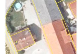 Haus kaufen in 86676 Ehekirchen, Ehekirchen - Hofstelle Wohnhaus Haus mit Nebengebäude Halle Werkstatt