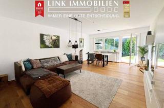 Wohnung kaufen in 70378 Stuttgart, Stuttgart - Charmante 3-Zimmer-Wohnung mit Terrasse & Garten - modern, freundlich und zum Wohlfühlen