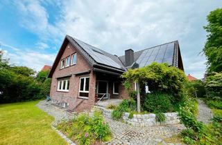 Einfamilienhaus kaufen in Auf Dem Kampe 20, 49152 Bad Essen, Bad Essen - Raumwunder in Toplage von Bad Essen! OPEN HOUSE am Sa., d. 20.09. um 15 Uhr!