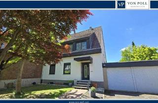 Einfamilienhaus kaufen in 44287 Dortmund, Dortmund - tolles Einfamilienhaus mit herrlichem Grundstück