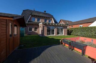 Haus kaufen in 59379 Selm, Selm - Ein Haus das begeistert! Familienfreundliches Zweifamilienhaus mit viel Platz & Charme