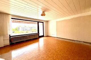 Wohnung kaufen in 30827 Garbsen, Garbsen - Provisionsfrei Berenbostel Lange Straße 3 - 4 Zi-ETW mit großer Loggia und TG-Einstellplatz