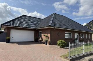 Haus kaufen in 25715 Averlak, Averlak - Großzügiges Eigenheim mit Pool - Ihr persönliches Paradies zu Hause!