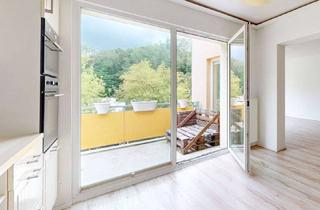 Wohnung kaufen in 10315 Berlin, Berlin - Großzügige 4-Zimmer-Dachgeschosswohnung mit sonnigem Südwest-Balkon