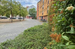 Wohnung kaufen in 14480 Potsdam, Potsdam - Investment-Chance: 3-Zimmer-Wohnung mit Sonnen-Loggia