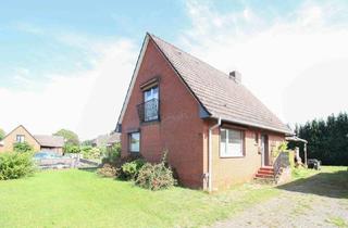 Haus kaufen in 21483 Gülzow, Gülzow - Sanierungsbedürftiges Familienhaus in ruhiger Lage