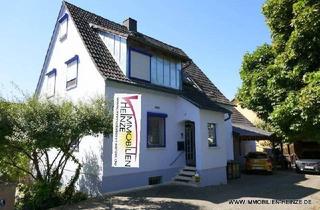 Haus kaufen in 96199 Zapfendorf, Zapfendorf - # Schönes Anwesen, Photovoltaik, viele Freisitze, Einliegerwohnung, Carport, Garten - Frei 2026!
