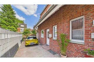 Einfamilienhaus kaufen in 59379 Selm, Selm - Reihenendhaus in familienfreundlicher Wohngegend mit Erbpachtvorteil