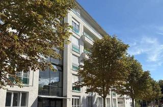 Wohnung kaufen in 76137 Karlsruhe, Karlsruhe - Betreutes Wohnen: Investition mit vorausschauender Lebensplanung