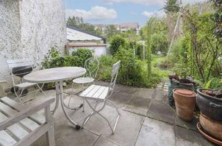 Reihenhaus kaufen in 73275 Ohmden, Ohmden - Helles Reihenhaus mit großem Garten und Garage - Ihr Zuhause in Ohmden