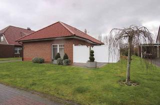 Haus kaufen in 26434 Wangerland, Wangerland - Küstennah: Familienidyll mit Garten und Carport in Wangerland-Hooksiel