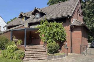 Doppelhaushälfte kaufen in 44532 Lünen, Lünen - DHH mit großem Garten und Garage in direkter nähe des Seeparks von Lünen!