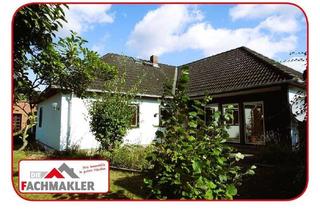 Haus kaufen in 23617 Stockelsdorf, Stockelsdorf - In Stockelsdorf wohnen - im ruhig gelegenen Bungalow