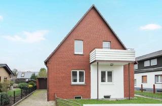 Haus kaufen in 32425 Minden, Minden - Frisch saniertes EFH und zusätzlicher Einliegerwohnung