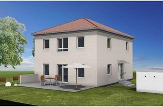 Haus kaufen in 01689 Weinböhla, Weinböhla - Wohlfühlen auf jeder Etage - Stilvolles Eigenheim in Top-Lage!