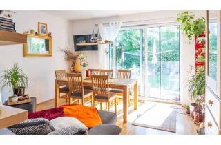 Wohnung kaufen in 01309 Dresden, Dresden - +++ Exklusive 2-Zimmer-Erdgeschosswohnung mit Garten und Stellplatz in Dresden - Striesen +++