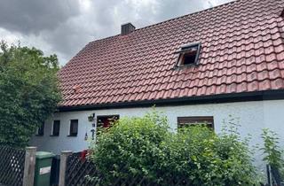 Doppelhaushälfte kaufen in 91522 Ansbach, Ansbach - Hier ist es. Endlich rein ins bezahlbare Eigenheim. Doppelhaushälfte in Ansbacher OT zu verkaufen