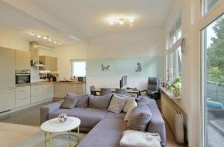 Wohnung kaufen in 71686 Remseck, Remseck am Neckar - Lichtdurchflutete Wohnung - Hohe Decken, sonniger Balkon, perfekte Lage.