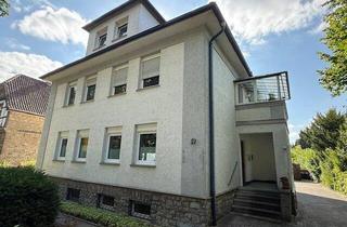 Mehrfamilienhaus kaufen in 32657 Lemgo, Lemgo - 3-Familienhaus in hervorragender Lage von Lemgo zu verkaufen