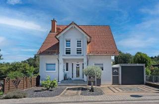 Haus kaufen in 69234 Dielheim, Dielheim - Traumhaft Wohnen mit Wellnessoase in Feldrandlage von Dielheim-Balzfeld