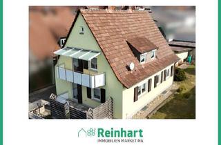 Haus kaufen in 97286 Sommerhausen, Sommerhausen - Charmantes Zweifamilienhaus in Sommerhausen!