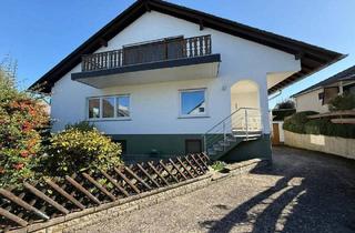 Einfamilienhaus kaufen in 56288 Kastellaun, Kastellaun - Einfamilienhaus in begehrter Wohnlage in Kastellaun