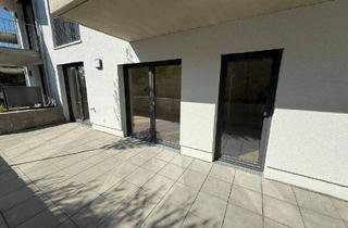 Wohnung kaufen in 72070 Tübingen, Tübingen - ***SOFORT EINZIEHEN!*** Exklusive 2 Zimmerwohnung in HHL Tübingen