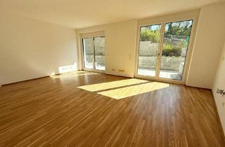 Wohnung kaufen in 72070 Tübingen, Tübingen - ***SOFORT EINZIEHEN!*** Exklusive 2 Zimmerwohnung in HHL Tübingen