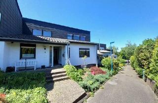 Reihenhaus kaufen in 76337 Waldbronn, Waldbronn - Charmantes, gepflegtes Reihenhaus mit idyllischen Gartengrundstück