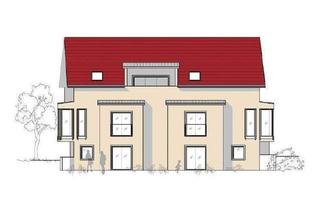 Wohnung kaufen in 79346 Endingen, Endingen - Neubauprojekt in TOP-Wohnlage 4 ½ - Zimmer-Wohnung im DG mit Loggia