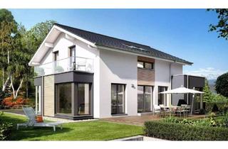 Haus kaufen in 21521 Wohltorf, Wohltorf - Bien-Zenker: Ihr individuelle geplantes Zuhause am Rande von Hamburg