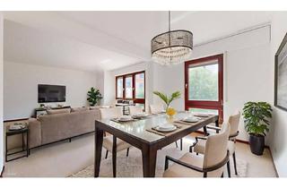 Wohnung kaufen in 60594 Frankfurt am Main, Frankfurt am Main - Erbpacht: Drei-Zimmer-Wohnung mit Balkon und Stellplatz