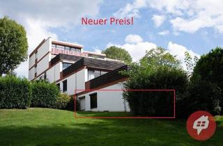 Wohnung kaufen in 24321 Hohwacht, Hohwacht (Ostsee) - Ruhige Wohnung mit geschützter Terrasse an der Hohwachter Steilküste
