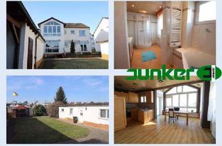 Haus kaufen in 63110 Rodgau, Rodgau - ***Diese Immobilie wartet auf Sie, um Ihre Ideen zu verwirklichen- 2-FH in Rodgau -Jügesheim***