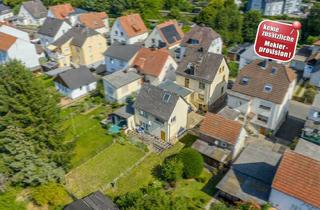 Einfamilienhaus kaufen in 35614 Aßlar, Aßlar - Zwei Häuser, ein Zuhause - provisionsfrei