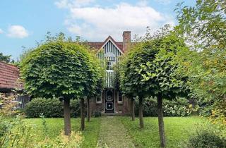 Haus kaufen in 25489 Haselau, Haselau - Wohnen mit Charme, Komfort und Stil - Architektenhaus zum Wohlfühlen