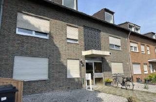 Wohnung kaufen in 41066 Mönchengladbach, Mönchengladbach - 4 Raum ETW mit Dachterrasse