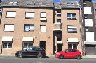 Wohnung kaufen in 41068 Mönchengladbach, Mönchengladbach - Windberg! 2 Raum ETW Dachterrasse TG-Platz