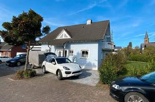 Einfamilienhaus kaufen in 56283 Halsenbach, Halsenbach - Freistehendes Einfamilienhaus