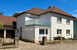 Einfamilienhaus kaufen in 67098 Bad Dürkheim, Bad Dürkheim - Gepflegtes Einfamilienhaus in Leistadt ***von Privat***