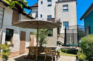 Haus kaufen in 61440 Oberursel (Taunus), Oberursel (Taunus) - Design trifft Raum: 190qm lifestyle-Haus OT Oberursel