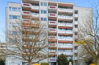 Wohnung kaufen in 76229 Karlsruhe, Karlsruhe - Kapitalanlage 2 ZKB + 2 Balkone - provisionsfrei - GRÖTZINGEN