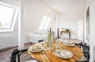 Wohnung kaufen in 24113 Molfsee, Molfsee - Heller, energieeffizienter Wohntraum über den Dächern von Kiel