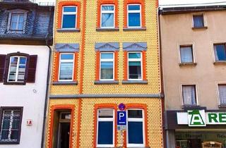 Mehrfamilienhaus kaufen in 53347 Alfter, Alfter - Mehrfamilienhaus in Stadt Adenau