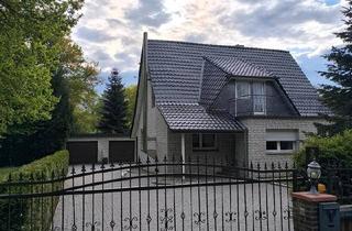 Einfamilienhaus kaufen in 49406 Barnstorf, Barnstorf - schönes Haus zu verkaufen
