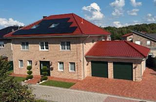 Einfamilienhaus kaufen in 49179 Ostercappeln, Ostercappeln - Erstklassiges Wohnhaus mit Garage in Ostercappeln - Schwagstorf