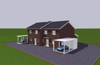 Einfamilienhaus kaufen in 30159 Hannover, Hannover - Neubau KfW 55 Einfamilienhaus im Osnabrücker Süden provisionsfrei