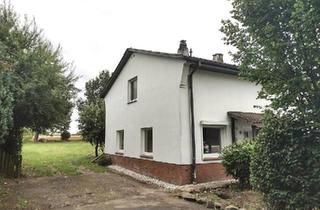Einfamilienhaus kaufen in 22949 Ammersbek, Ammersbek - SELTEN !! Einfamilienhaus mit 31.500 m2 Land bei Ahrensburg